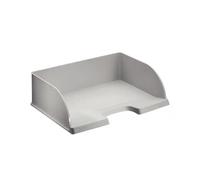 Leitz Bandeja Sobremesa Jumbo Apaisada Gris