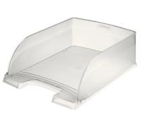 Leitz Bandeja sobremesa Plus Jumbo Transparente