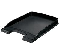 Leitz Bandeja sobremesa Plus Slim negro