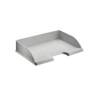 Leitz Bandeja sobremesa Plus standard apaisada gris