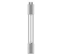 Leitz Bombilla UV de Recambio para el purificador de Aire TruSens Z-3000, Blanco, One Size