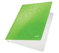 Leitz 3001 WOW fástener de cartón verde