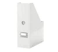 Leitz click & store caja de cartón blanco