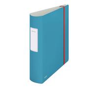 Leitz Archivador Cosy Active 180° A4 80 mm Azul sereno