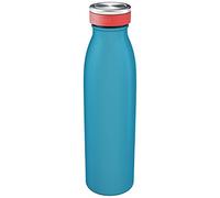 Leitz Cosy Botella térmica de acero inoxidable de 500 ml azul sereno
