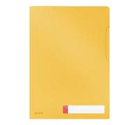 Leitz cosy Privacy view carpeta amarillo cálido A4 (3 unidades)
