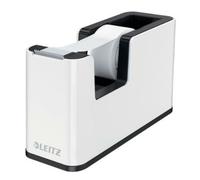 Leitz dispensador de cinta adhesiva, base pesada, cinta adhesiva, gama