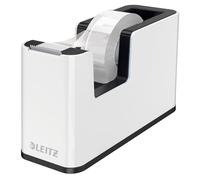 Leitz dispensador de cinta adhesiva, base pesada, cinta adhesiva, gama