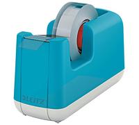 Leitz - Dispensador de cinta adhesiva, color azul (53670061)
