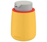 Leitz Dispensador, Gama Cosy, Amarillo Cálido, 54040019