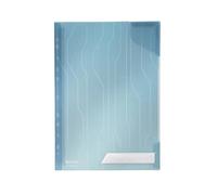 Leitz Dossier Combifile Azul DIN A4