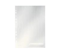 Leitz Dossier Combifile Blanco DIN A4