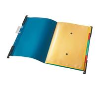 Leitz carpeta de archivo colgante móvil