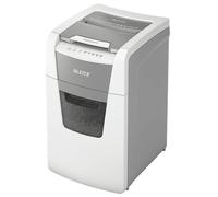 Leitz Esselte IQ AutoFeed Office 150 P4 - Trituradora De Oficina