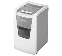 Leitz Esselte IQ AutoFeed Office 150 P5 - Triturador De Documentos Previa