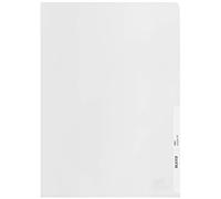 Leitz Recycle view Carpeta transparente A4 140 micras (25 unidades)