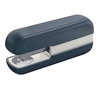 Leitz Grapadora Petrus 627473 Cierre estándar Gris/Violeta