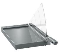 Leitz guillotina de papel precision office pro a4+