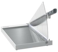 LEITZ Guillotina Office A4+ con tecnología EdgeGlow