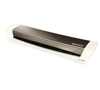 Leitz iLam Plastificadora A3 Home Office gris