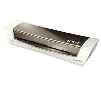 Leitz iLAM Home Office Plastificadora A4 Gris