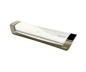 Leitz iLAM Office A3 Plastificadora Gris
