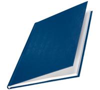 Leitz Tapas de encuadernación ImpressBind 10 unidades 28 mm Azul