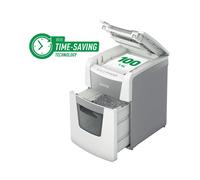 Leitz IQ 100 Autofeed P5 Blanca