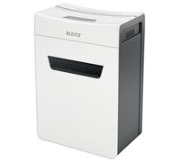 Leitz Destructora de papel IQ Protect Premium 10X