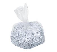 Leitz IQ 40 litros Bolsas de recogida de plástico (100 unidades)