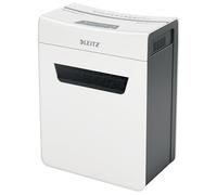 Leitz Destructora de papel IQ Protect Premium 8X