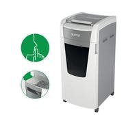 Leitz IQ Auto+ Office Pro 600 Destructora de Documentos P4