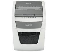 Leitz IQ Autofeed Small Office 50X P4 - Trituradora Con Autotransportador