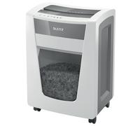 Leitz Destructora de documentos IQ OFFICE PRO microcorte 15 hojas
