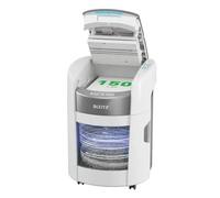 Leitz iq optimax autofeed home office 150 p4 triturador de papel corte