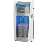 Leitz IQ OptiMax destructora Papel P4 automática, 600 Hojas