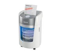 Leitz OptiMax 350 Small Office destructora de papel de microcorte