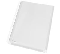 Leitz funda multitaladro 11 agujeros A4 170 micras (10 unidades)