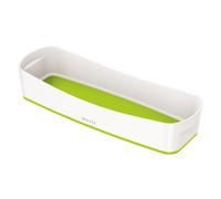 Leitz MyBox bandeja de clasificación larga verde