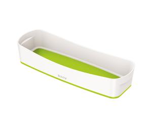 Leitz MyBox bandeja de clasificación larga verde