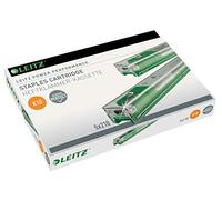 Leitz Grapas Petrus K10 – 5 unidades – transparente – niños