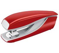 Leitz PETRUS 623372 - Grapadora para oficina modelo 635 color rojo
