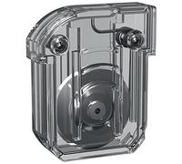 Leitz Precisión Cuchilla de Recambio de Corte Recto para Guillotina de Oficina, Corta hasta 15 Hojas de 80gr, Protección Anticortes, Cuchillas Perforadoras y de Corte ondulado Disponibles, 90310000