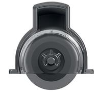 Leitz Precisión Cuchilla de Recambio para Guillotina A4 de Oficina, Cuchilla de Acero Circular, Corta hasta 10 Hojas de 80gr, Sistema de Corte Seguro con Protección, 90300000