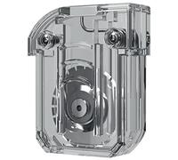Leitz Precisión Cuchilla Perforadora de Recambio para Guillotina de Papel de Oficina, Cuchilla de Acero Circular, Perfora Hasta 5 Hojas de 80gr, Sistema de Corte Seguro con Protección, 90330000