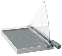 Leitz Guillotina de Papel Precision Home A3 - Corta hasta 10 hojas, corte 457 mm, cuchilla de acero