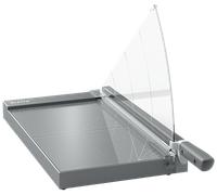 Leitz Guillotina de Papel Precisión A3 Profesional – Corta 25 hojas, 457 mm