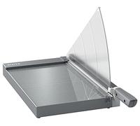 Leitz Guillotina de papel Precision Office Pro A4+ Corta hasta 25 hojas, corte 381 mm