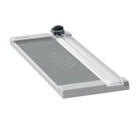 Leitz precision rolsnijmachine home, ft a4 4 stuks