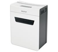 Leitz Destructora de papel IQ Protect Premium 8X